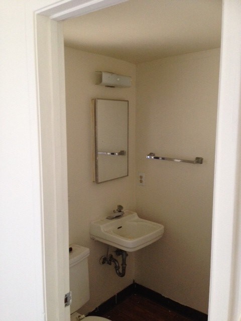 Foto del edificio - 1023 Campbell St