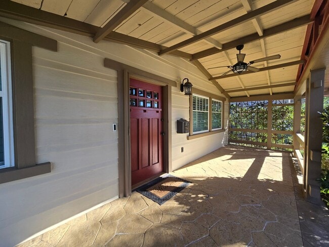 Photo - Updated Wood Streets home for Rent