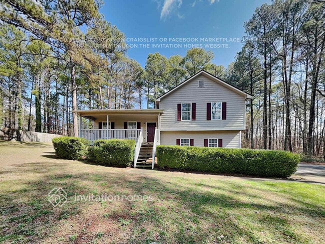 Building Photo - 45 Lady Morgan Ln