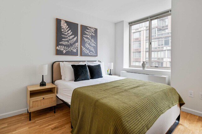 Foto del edificio - 1501 Lexington Ave