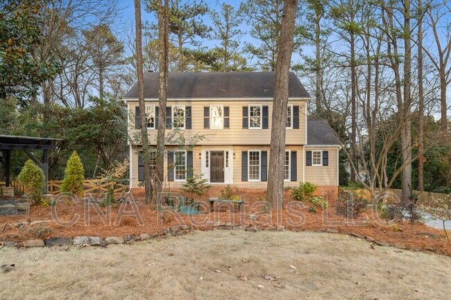 Building Photo - 3907 Brintons Mill