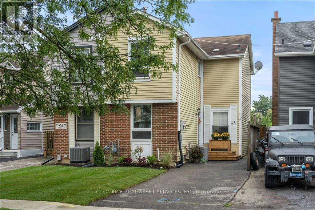 Photo principale - 48 Enfield Crescent