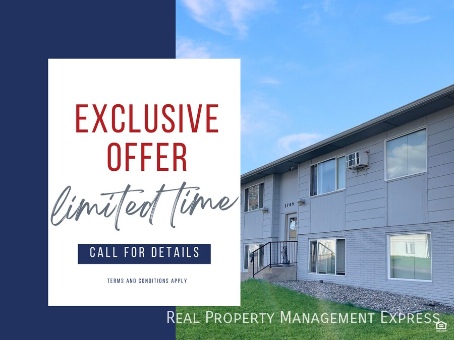 Foto principal - 2 Bed 1 Bath Apartment