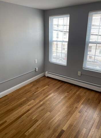 3rd bedroom - 17 Cleveland Ave