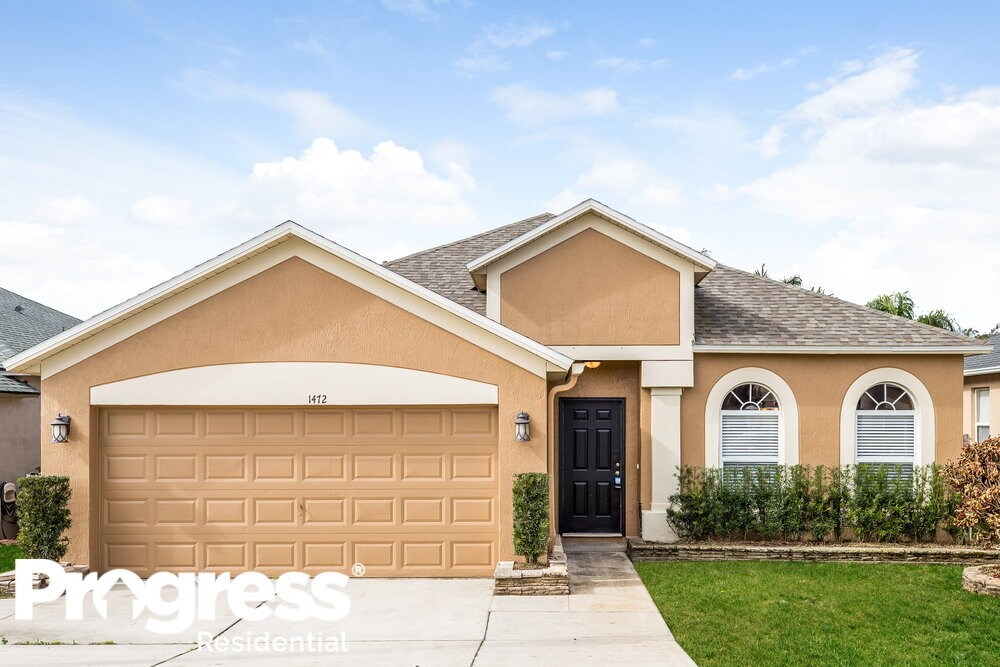 1472 Canal Cross Ct, Oviedo, FL 32766 House Rental in Oviedo, FL