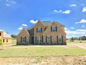 Building Photo - 8602 Tanasi Cv
