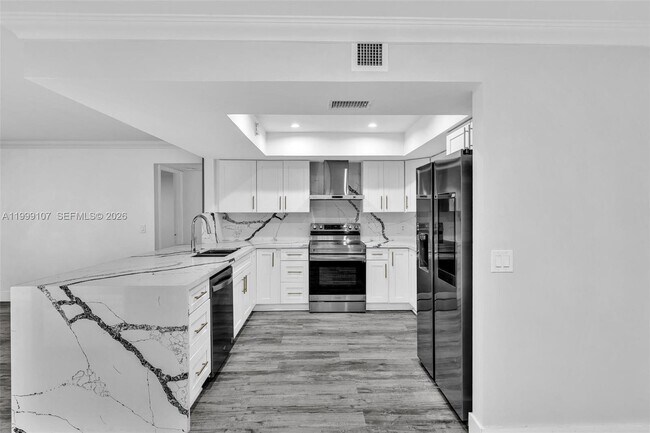 Foto del edificio - 17532 NW 61st Ct N