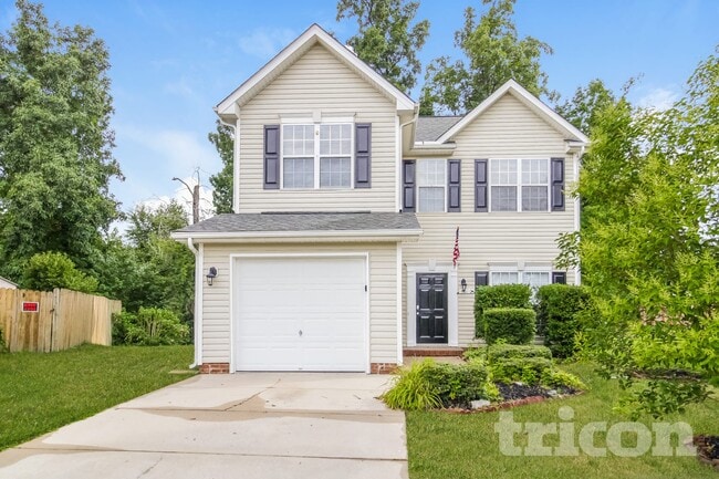 Building Photo - 4616 Village Square Ct
