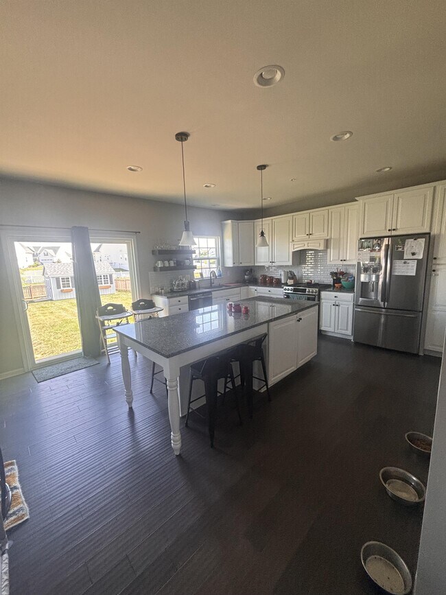 Foto del edificio - 18230 Shapwick Ct