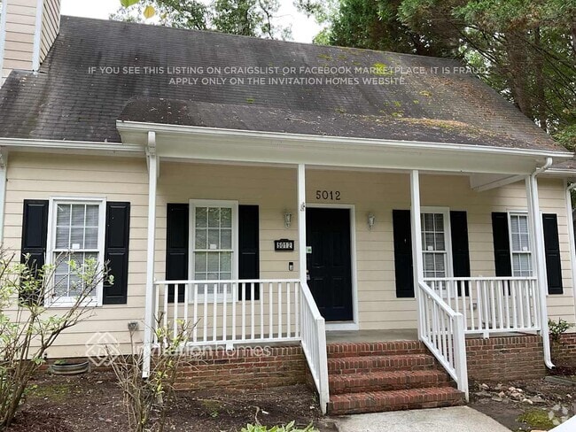 Building Photo - 5012 Baywood Forest Dr