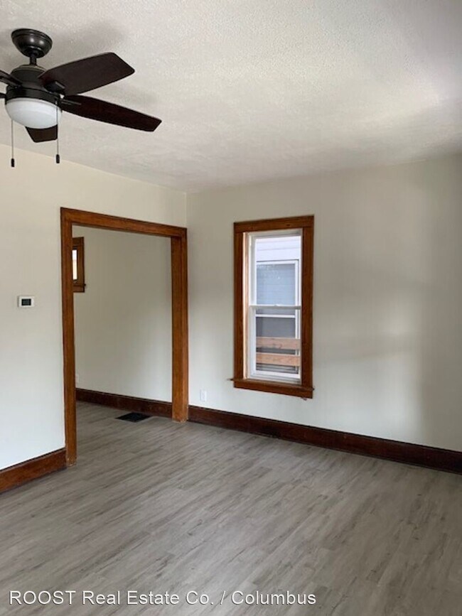 Building Photo - 2 br, 1 bath House - 393 Guilford Avenue