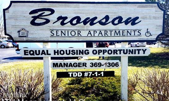 Foto principal - 1 bedroom in Bronson MI 49028