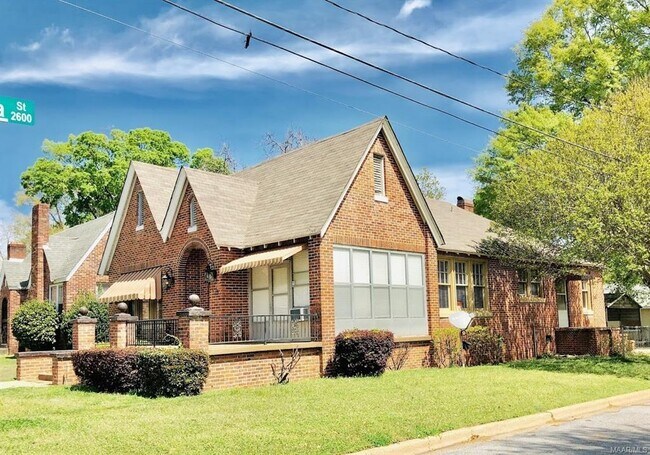 Building Photo - 315 N Panama St