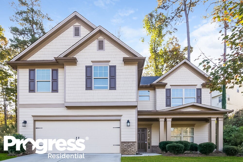 6281 Allen Rd SW, Mableton, GA 30126 House Rental in Mableton, GA