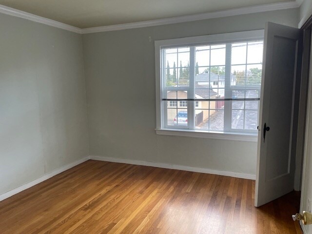 Dormitorio 1 - 624 Fulton St