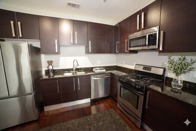 Foto del edificio - 225 S Sangamon St