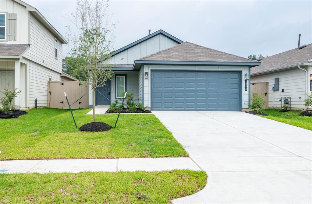 14224 Fern Meadows Drive, Splendora, TX 77372 House Rental in