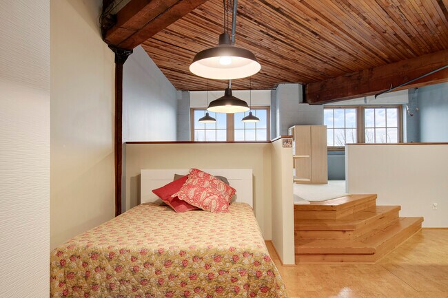 Foto del edificio - 1420 NW Lovejoy St