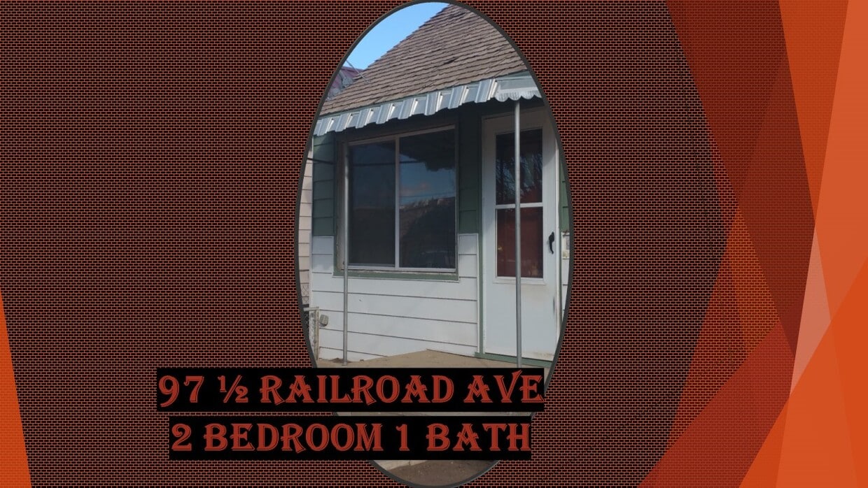 1 Railroad Ave, Rock Springs, WY 82901 House Rental in Rock Springs