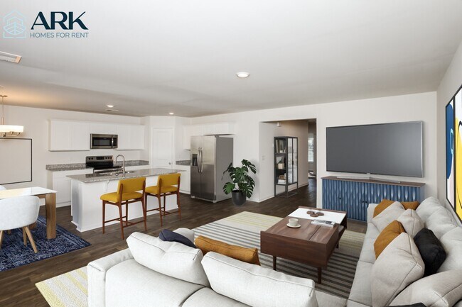 Foto del edificio - 1312 Gardner St