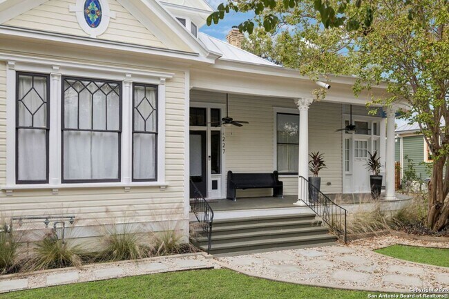 Foto del edificio - HISTORIC CHARM IN KING WILLIAM
