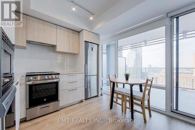 Photo du bâtiment - 18 Maitland Terrace