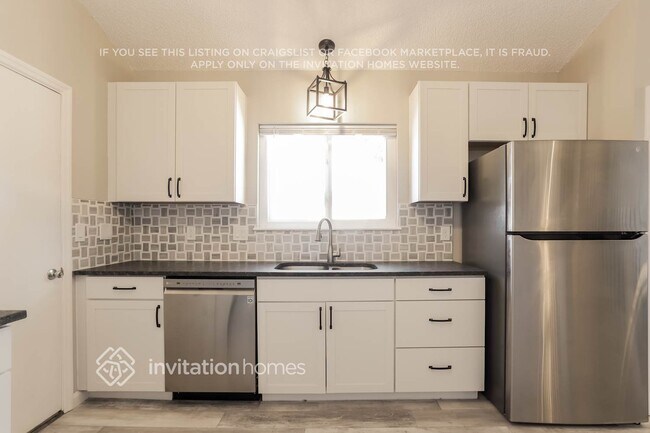 Building Photo - 18022 E Kepner Dr