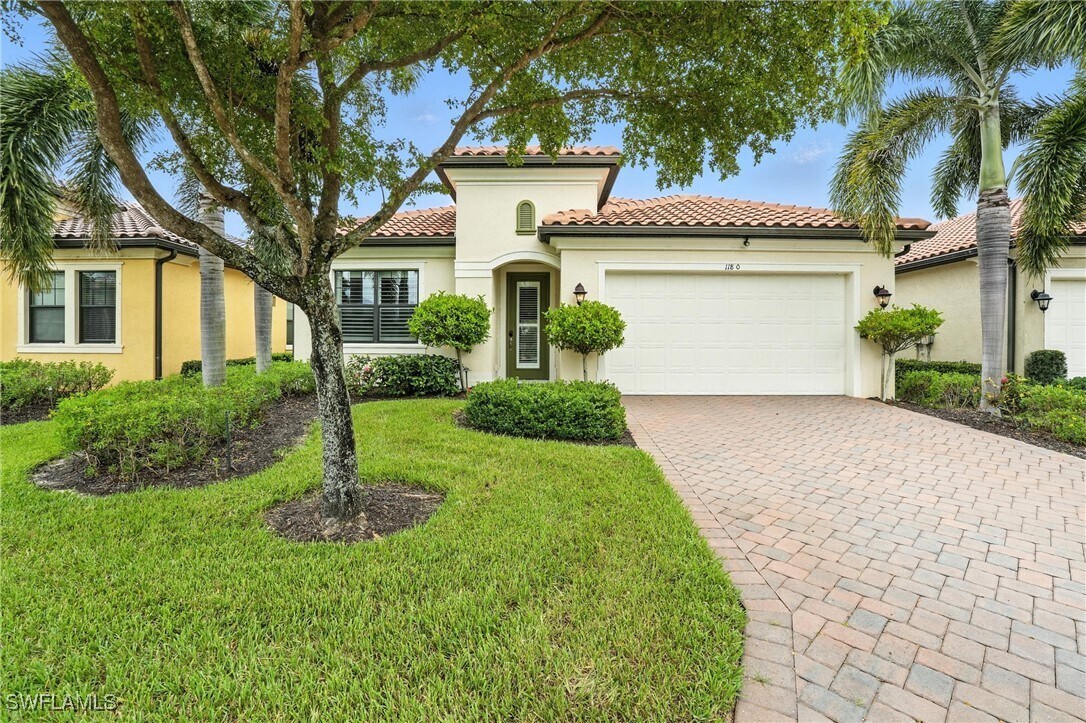 Foto principal - 11810 Timbermarsh Ct