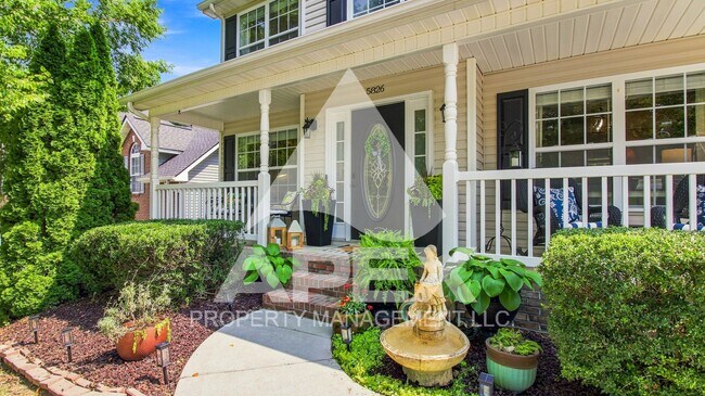 Building Photo - 5826 Wall Flower Ln