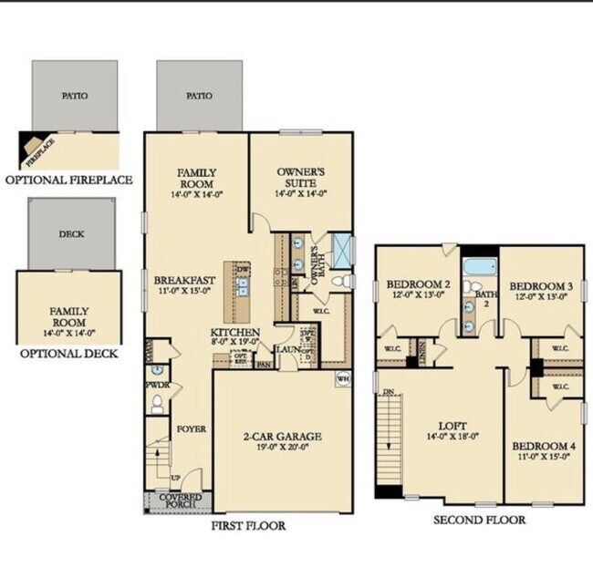 Foto del edificio - 1627 Swallow Tail Dr