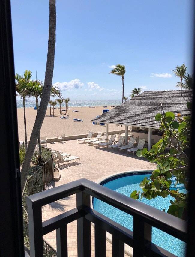 Building Photo - 1604 S Ocean Ln