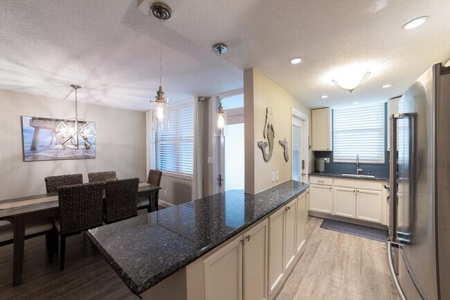 Foto del edificio - 109 Paradise Harbour Blvd