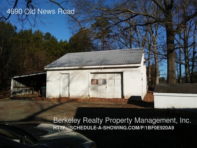 Building Photo - 4690 Old News Rd
