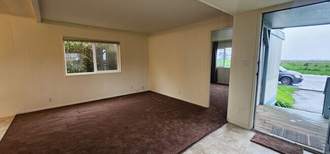 Building Photo - Single Family Home In McKinleyville!