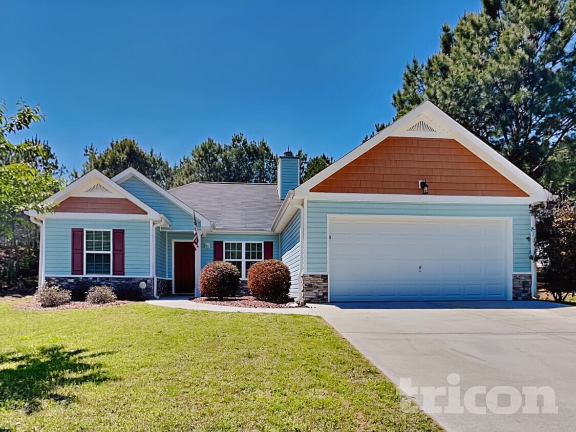 Primary Photo - 106 Flagler Way