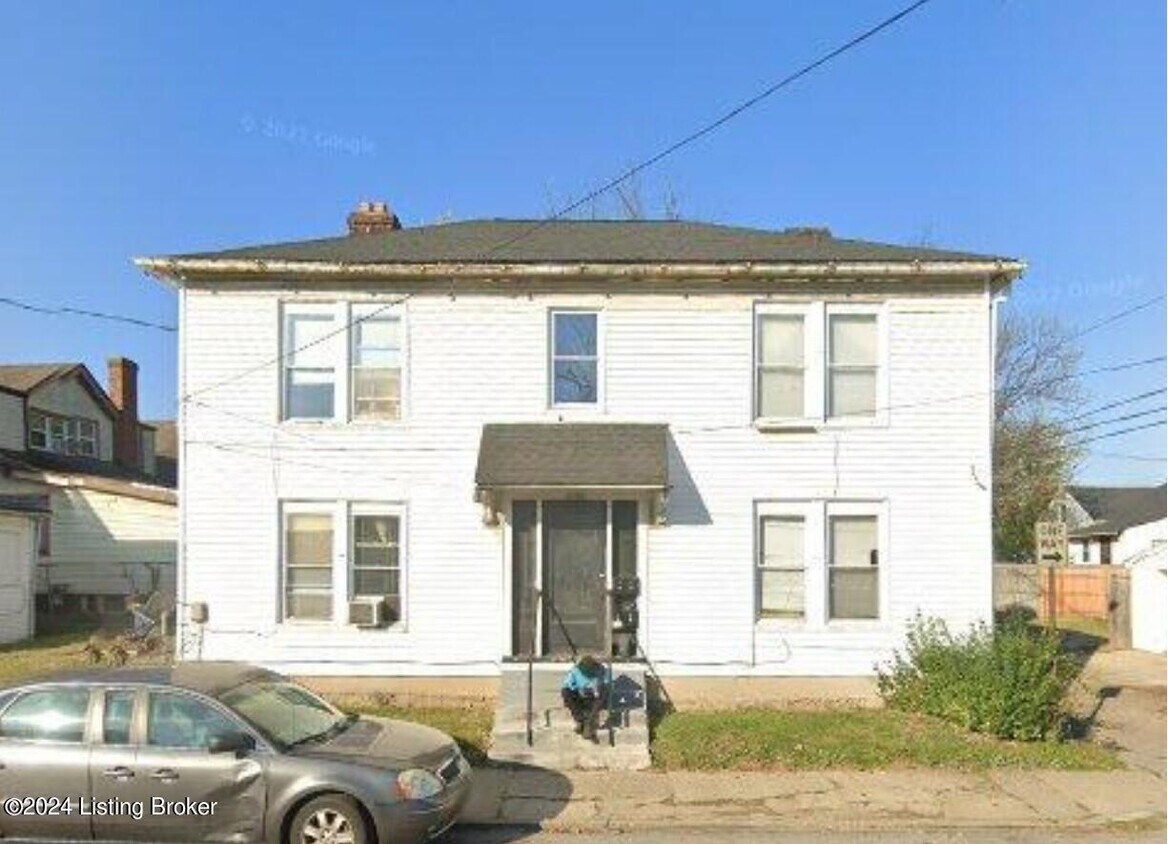 Foto principal - 1152 Dr W. J. Hodge St