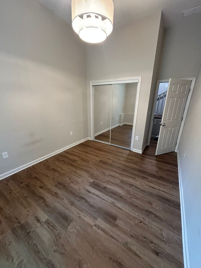 Bedroom - 4859 Post Oak Tritt Rd NE