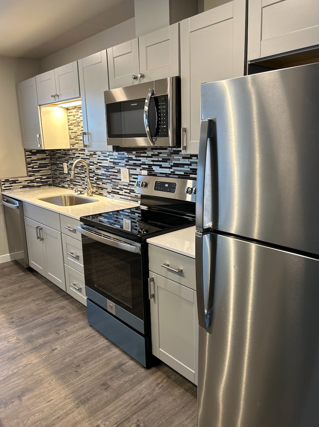 Photo - 1209 Ramona St Apartment