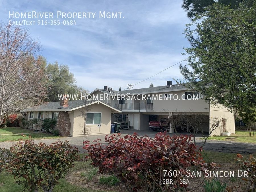 Primary Photo - 7604 San Simeon Dr