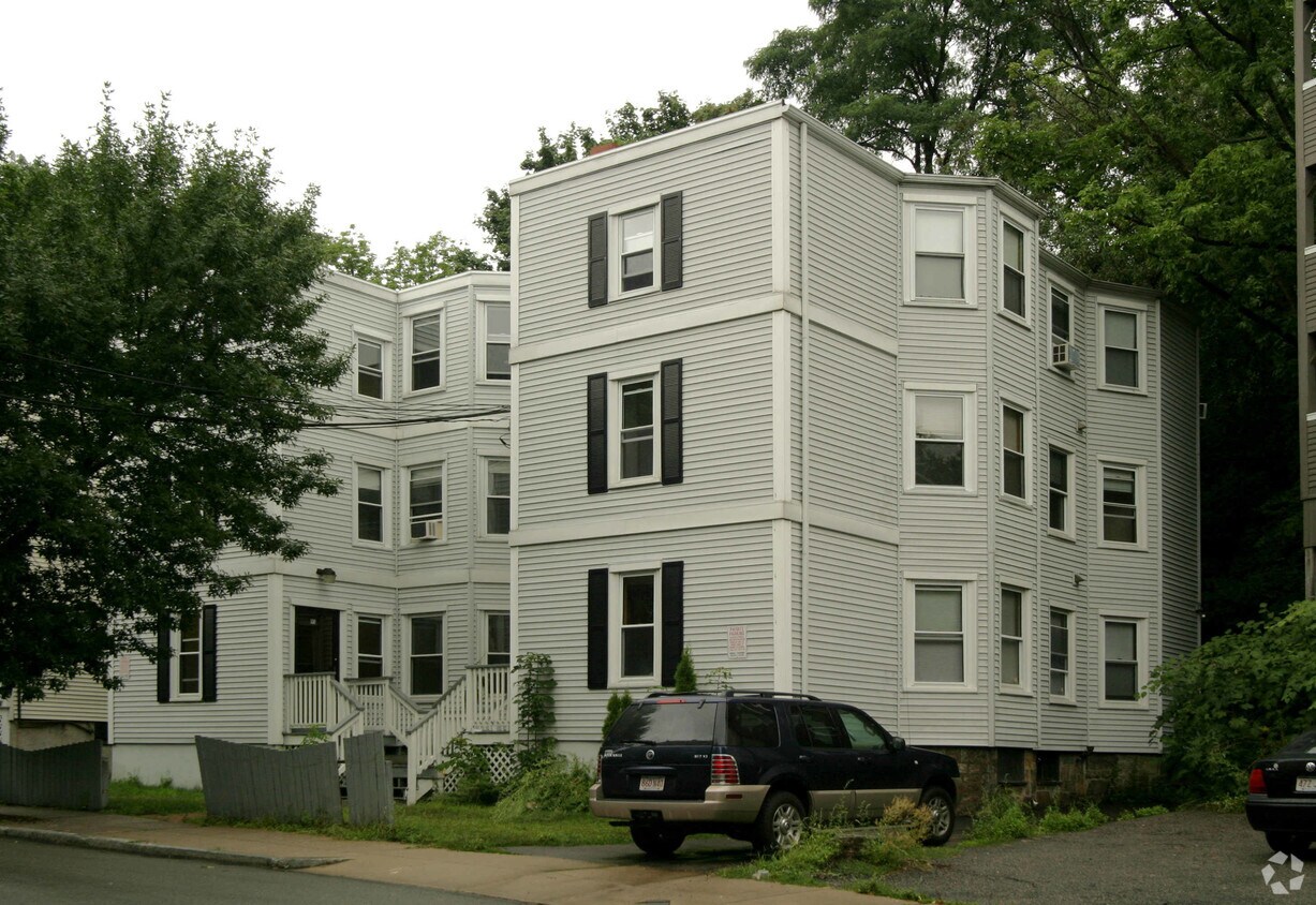 Foto principal - 93-95 Kilsyth Rd