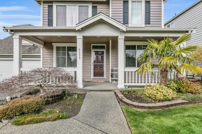 Foto del edificio - Meticulously maintained one-owner residenc...