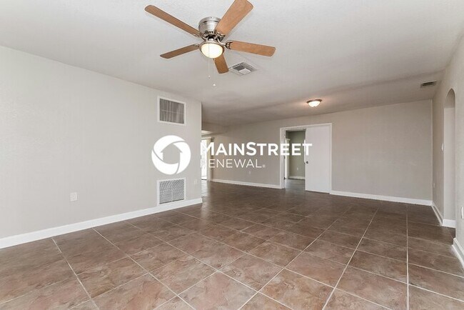 Foto del edificio - 3 Bedroom Pet-Friendly Home in port richey...