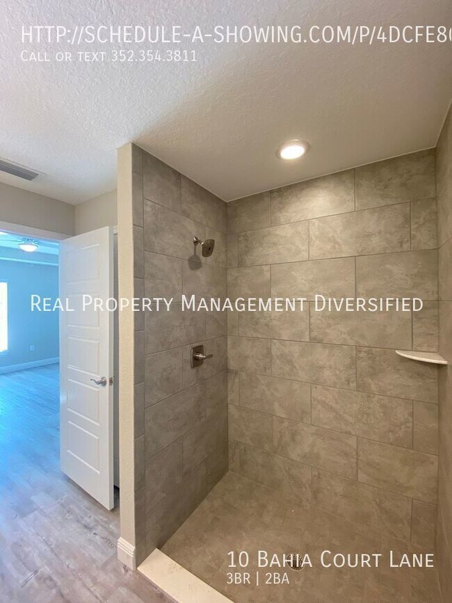 Foto del edificio - 10 Bahia Ct Ln