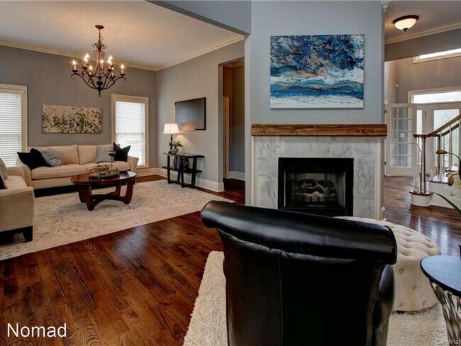 Building Photo - 4 br, 4 bath House - 11841 Churchfield Ln