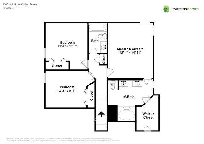 Foto del edificio - 4503 High Grove Ct NW