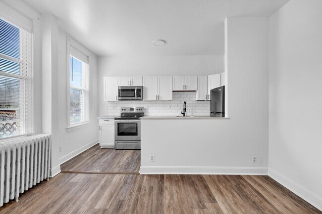 Building Photo - 4312 Lydia Street