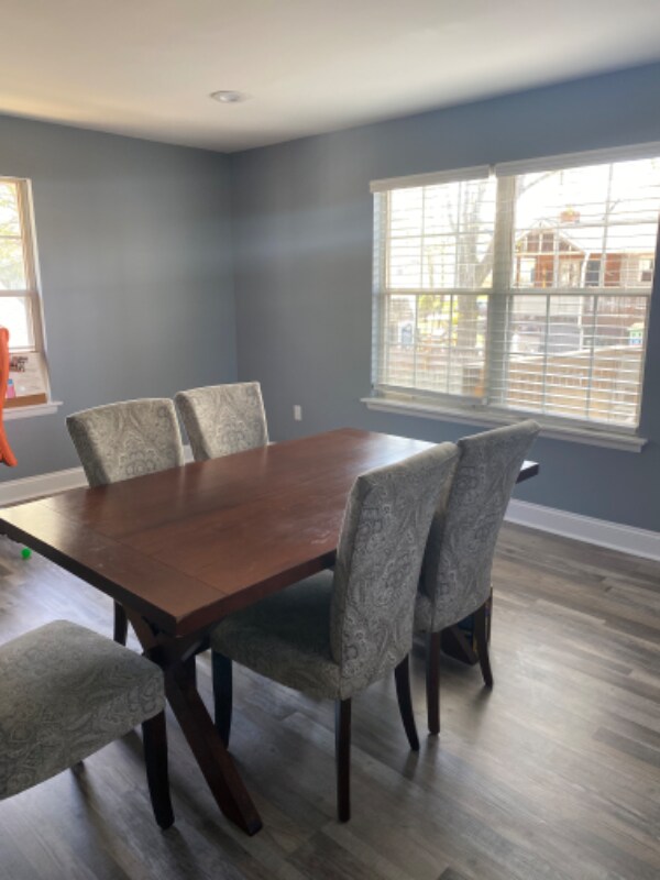 Foto del edificio - 1612 Hilltop Rd