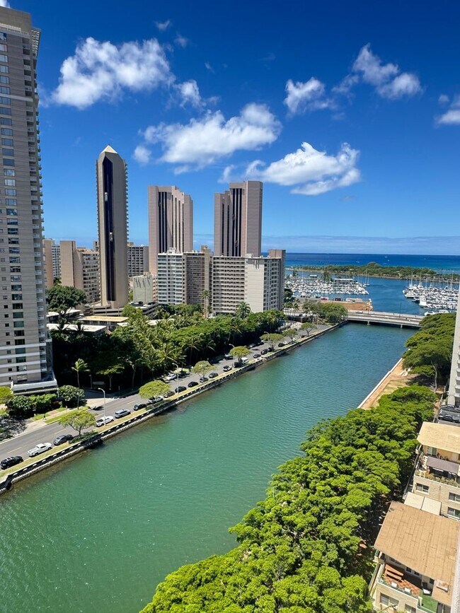 Foto del edificio - 1848 Kahakai Dr