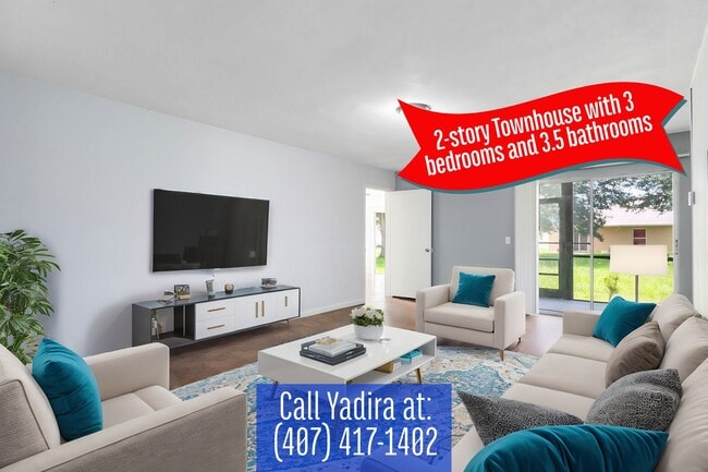 Photo - 801 Lucaya Dr Apartment