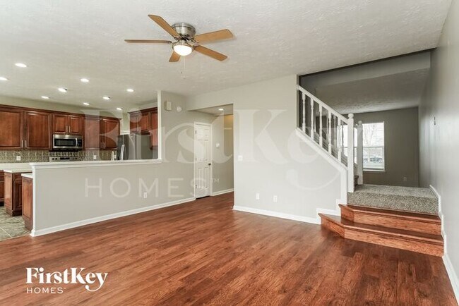 Foto del edificio - 2103 Cross Willow Ln